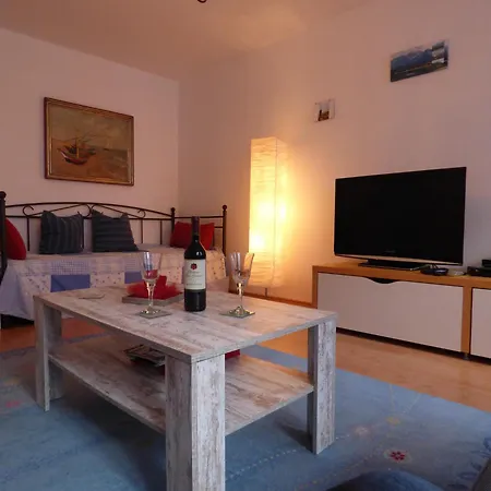Ferienwohnung Casa Fuessen Zimmer foto