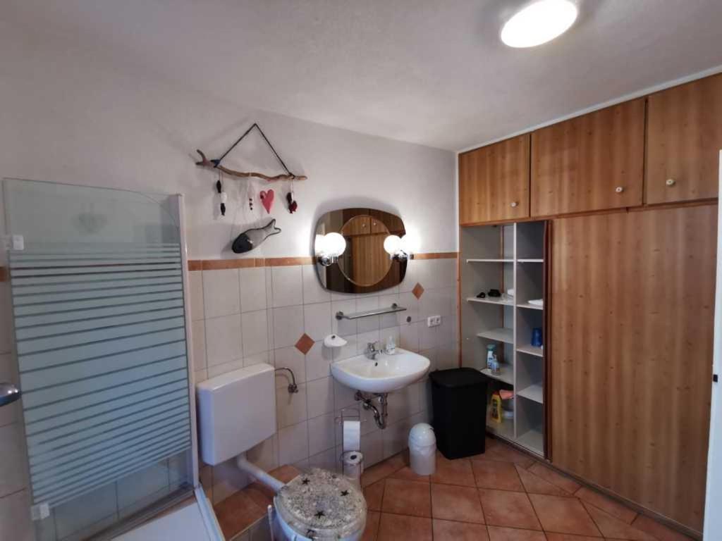Апартаменты Casa Фюссен