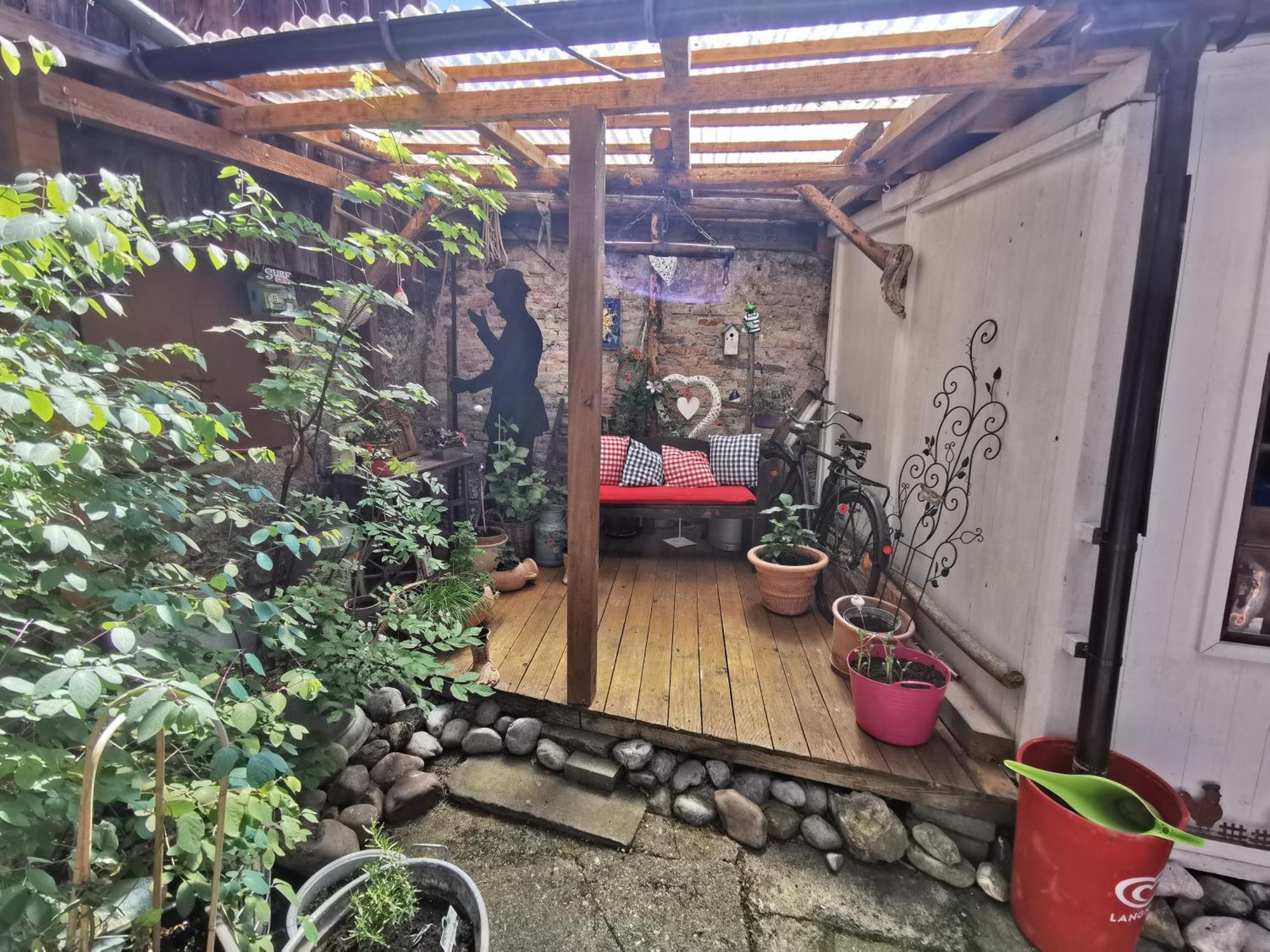 Casa Апартаменты *