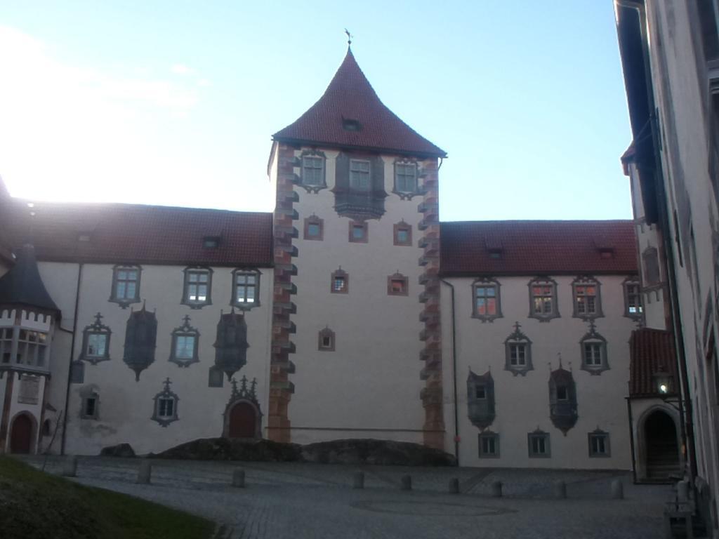 Casa Фюссен