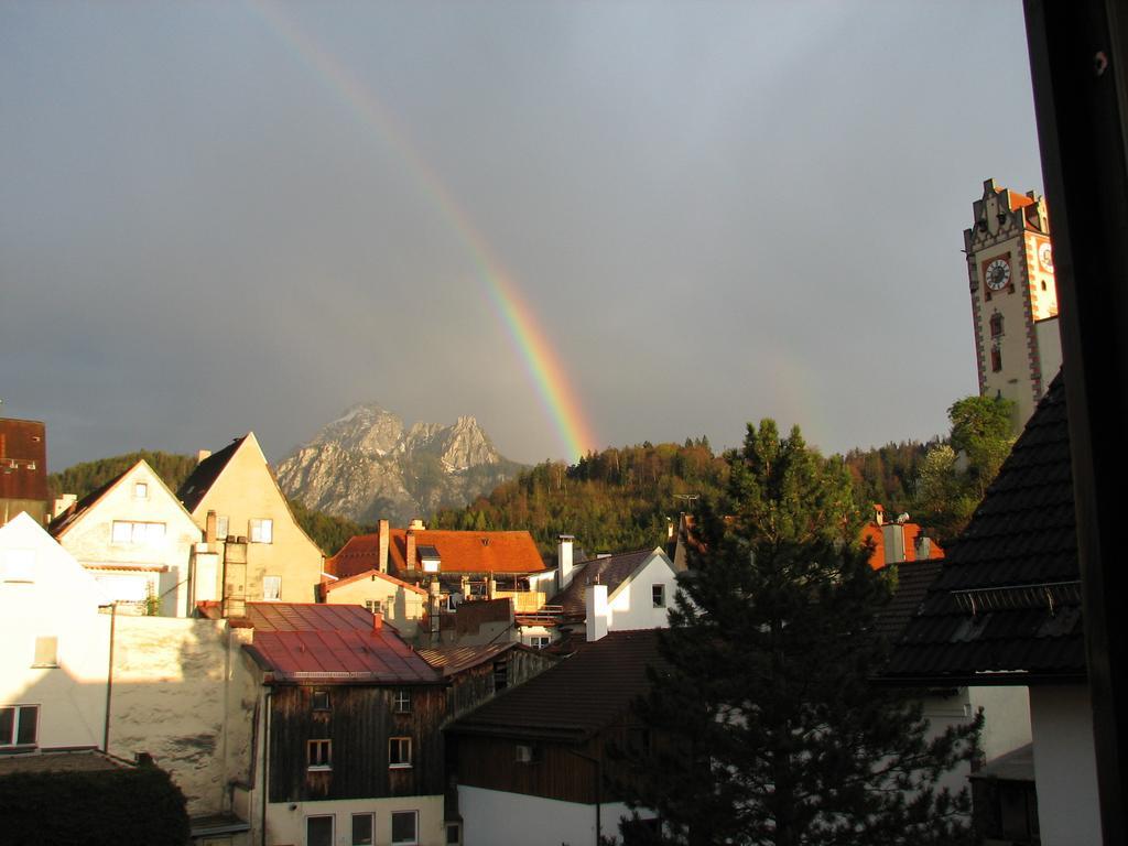 Casa * Füssen